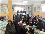 اعزام تیم سلامت جهت انجام مراقبت های دوره ای سالمندان