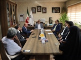 اعلام آمادگی بيمارستان نور شهریار جهت ساخت یک دی کلینیک در شهرستان قدس