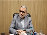 سیاست دولت سیزدهم حمایت از تولید و رفع مشکلات صنعت می‌باشد