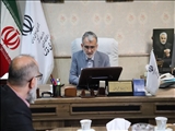 برگزاری بیست و سومین دیدار چهره به چهره فرماندار قدس با شهروندان در سال 1402