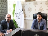 تکریم معلولین و سالمندان در دستور کار قرار گیرد