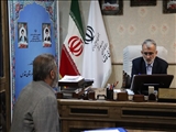 برگزاری بیست و چهارمین دیدار چهره به چهره فرماندار قدس با شهروندان در سال 1402