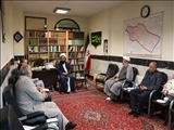 برنامه‌ریزی جهت برگزاری اجتماع بانوان زینبی در دستور کار قرار گیرد 