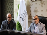 هفته فرهنگی فرصتی مناسب جهت نمادسازی ظرفیت‌های مختلف شهرستان است