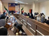 برگزاری کارگاه آموزشی مهارتهای پیش از ازدواج تحت عنوان انتخاب آگاهانه /ازدواج پایدار” در شهرستان قدس