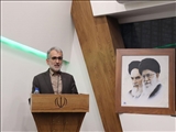 پرستاران مظهر منش و مکتب معنوی حضرت زینب(س) هستند