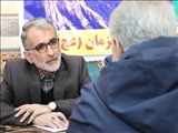 لزوم پاسخگویی به مطالبات شهروندان/ احصاء و بررسی مشکلات مناطق قبل از برگزاری برنامه میز ارتباطات مردمی در دستور کار قرار دارد