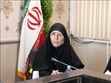 بانوان کارآفرین ظرفیت بالقوه در حوزه اشتغال هستند