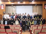 برگزاری دوره آموزشی دانش افزایی مربیان والیبال شهرستان قدس