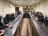 ضرورت تبیین و ریل‌گذاری مسیر فعالیت انجمن صنايع‌دستی شهرستان/ نگاه دولت سیزدهم در این حوزه حمایت از کارآفرینان است