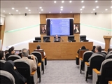 برگزاری اولین دوره آموزشی تربیت مدرس درون شهرستانی