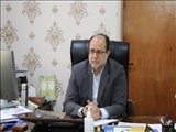 دیدار معاون فرماندار قدس با سرگروه‌های it انتخابات 