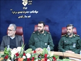 لزوم توانمندسازی افراد مستقر در محلات کم‌برخوردار با تامین اشتغال آن‌ها/ ساخت مسجد در محله شهید عزیزی در دستور کار قرار دارد