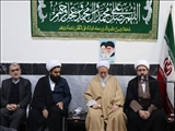 راهبرد جدید امور مساجد ذیل قرارگاه فرهنگی نمازجمعه  