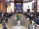 برگزاری هشتمین نشست شورای برنامه‌ریزی و توسعه استان تهران