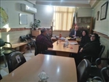 بررسی و پیگیری روند شناسنامه دار کردن باغات در شهرستان قدس
