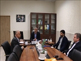 برگزاری نشست کارشناسی تنظیم بازار شهرستان قدس