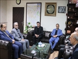  حدنگاری پلاک‌های ثبتی شهرستان، رفع چالش‌های صدور اسناد مالکیتی را در پی خواهد داشت