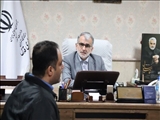 برگزاری بیست و هفتمین دیدار چهره به چهره فرماندار قدس با شهروندان در سال 1402