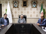 نگاه مجموعه مدیریتی شهرستان و استان به حوزه ورزش و جوانان، نگاه حمایتی است 