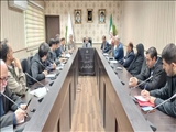 لزوم آمادسازی مقدمات برپایی نمایشگاه عرضه مستقیم کالاهای اساسی/ برپایی این نوع نمایشگاه‌ها نقش موثری در جلوگیری از گران‌فروشی ایفا می‌کند