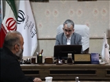 برگزاری بیست و هشتمین دیدار چهره به چهره فرماندار قدس با شهروندان در سال 1402
