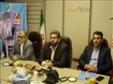 برگزاری نشست پیگیری تأمین مالی احداث پروژه متروی غرب استان تهران