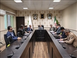 شناسایی ظرفیت‌های شهرستان در راستای آماده‌سازی مقدمات برگزاری انتخابات