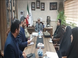 اجرای طرح صیانت به منظور ترویج فرهنگ عفاف و حجاب در شهرستان