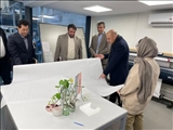 برگزاری پانزدهمین نشست کارگروه تسهیل و رفع موانع تولید شهرستان قدس