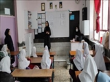اعزام تیم سلامت به  مدرسه شهید رستمی شهرستان قدس
