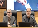 وظیفه ما تضمین سلامت انتخابات است