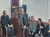 حضور در انتخابات عمل به وصیت شهدای عظیم الشان است