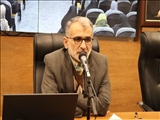 با مشارکت مردم در امر انتخابات، توطئه‌های دشمنان کارساز نخواهد بود 
