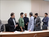 برگزاری دومین رزمایش انتخابات در شهرستان قدس