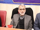 شبکه ملی اطلاعات قدمی به سوی توسعه ارتباطات در شهرستان قدس است