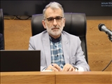 مجموعه شورای نگهبان چشم بینای انتخابات است