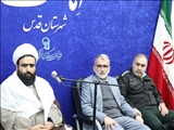 واحدهای صنفی مواد غذایی بایستی در ماه مبارک رمضان مطابق موازین شرعی و قانونی فعالیت نمایند