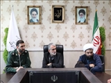 کنگره استانی و یادواره شهدای شهرستان قدمی موثر جهت اشاعه فرهنگ ایثار و شهادت