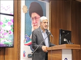 افتتاح بخش مراقبت‌های ویژه مسمومیت بیمارستان سردار سلیمانی شهرستان قدس برای اولین بار در غرب استان تهران