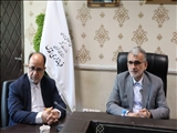جذب کمک‌های متبرعین در امر توسعه حرم‌های مطهر ائمه در عراق از وظایف ستاد عتبات عالیات می‌باشد