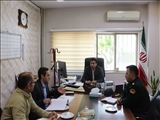 برنامه‌ریزی جهت بازنگری طرح هادی روستای دانش در دست انجام است