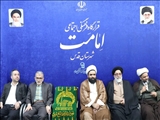 توسعه ظرفیت‌های فرهنگی شهرستان نیازمند پشتیبانی مناسب مراجع استانی /شهرستان قدس را می‌تواند به عنوان یک قطب فرهنگی فعال کرد