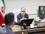 برگزاری دیدار چهره به چهره فرماندار قدس با شهروندان در سال 1403