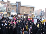 قدردانی و حمایت شهروندان ولایتمدار و فهیم شهرستان قدس از نیروی انتظامی در اجرای طرح نور
