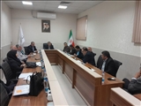 بررسی و رفع مشکلات صدور پروانه بهره‌برداری در لکه صنعتی هفت‌جوی