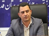 هیاتهای ورزشی در توسعه ورزش شهرستان قدس نقش موثری دارند