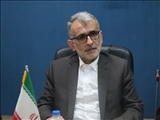 تمامی دستگاه‌های اجرائی در قبال گرامیداشت مقام معلم مسئول هستند