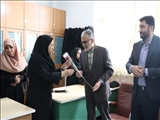 معلمین سکانداران تربیت نسل‌های آینده هستند