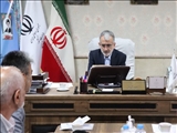 برگزاری ملاقات مردمی فرماندار قدس با شهروندان